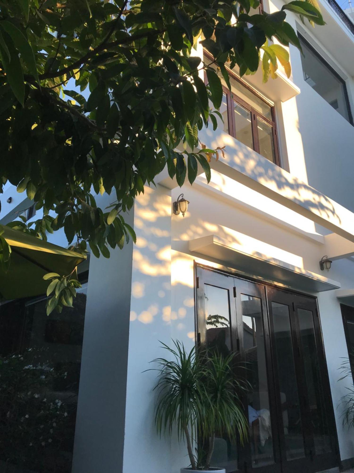 Hoi An Lotus Aroma Villa Kültér fotó