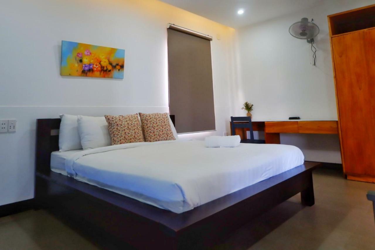 Hoi An Lotus Aroma Villa Kültér fotó